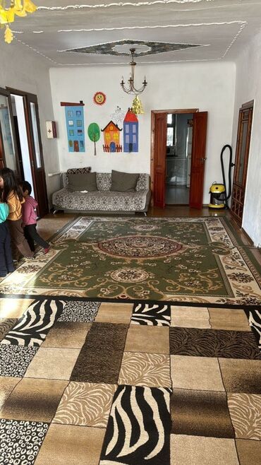 центральная мечеть: Сдаю В бизнес центре, 110 м², Цокольный этаж, Долгосрочно, 1 линия, С оборудованием, С отдельной кухней