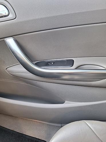 Peugeot: Pezo 308-2008 god 1.6 beznzinac od opreme ima skoro sve dupla — 13