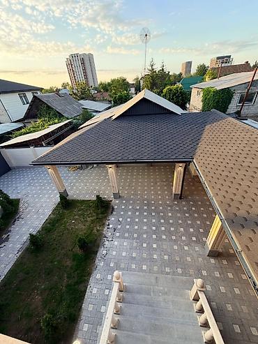 Продажа коттеджей и домов: Продаётся совершенно новый особняк Площадь: 250 м2 Участок 4.5 — 3