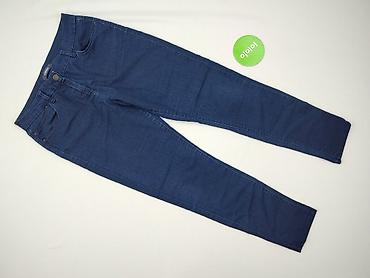 dżins border: Marks & Spencer, Jeansy damskie, rozmiar M — 2