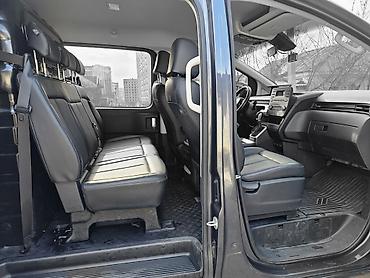 Hyundai: Hyundai Staria: 2022 г., 3.5 л, Автомат, Газ, Минивэн — 28