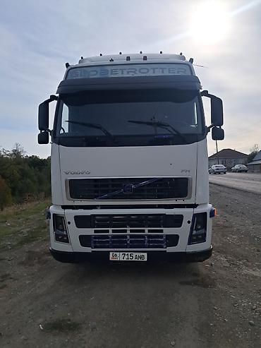 куплю прицеп до мотоблока: Тягач, Volvo, Без прицепа — 8