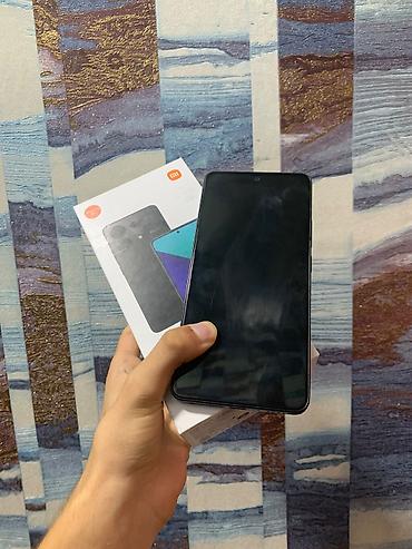 rəsmi note 13: Redmi Note 13, 128 GB, rəng - Qara, Barmaq izi, Face ID, Sənədlərlə — 1