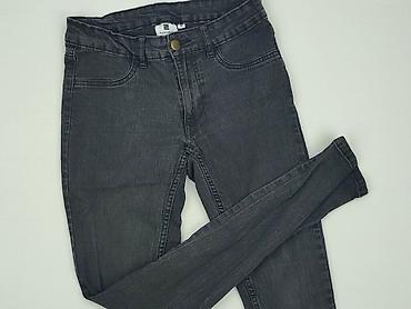 jeans 34: Jeansy damskie, rozmiar S — 1