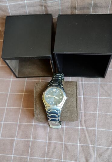 Ručni satovi: Sportski sat, Bulova, Muški — 8