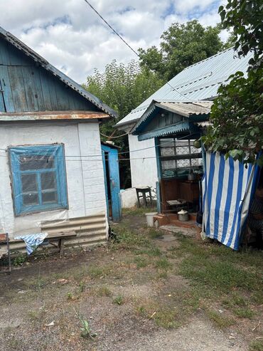 Продажа домов: Дом, 48 м², 3 комнаты, Собственник, Косметический ремонт — 16