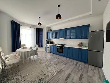 Продажа коттеджей и домов: 5 комнат, 800 м², 8 соток, Бишкек, Кашка-Баш с. Агентство недвижимости — 6