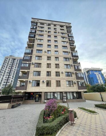 Продажа квартир: 2 комнаты, 60 м², Элитка, 2 этаж, Дизайнерский ремонт