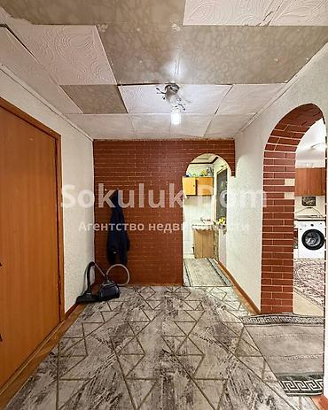 Продажа домов: Дом, 30 м², 4 комнаты — 11