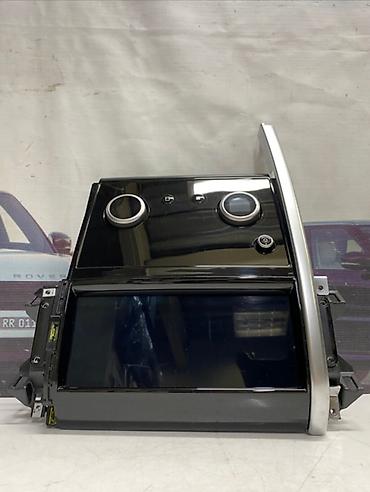 Щитки приборов: Щиток приборов Land Rover 2019 г., Б/у, Оригинал — 7