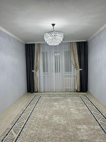 Продажа квартир: 2 комнаты, 46 м², 104 серия, 2 этаж, Евроремонт — 1