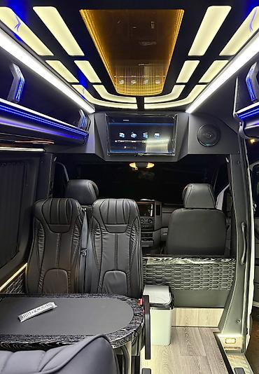 Пассажирский бус на заказ: V i p бусы на заказ! Transfer - vip салоны, - кондиционер, - at lalafo.kg — 3 Пассажирский бус на заказ: V i p бусы на заказ! Transfer - vip салоны, - кондиционер, - — 3