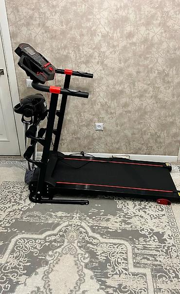 Беговые дорожки: Новые беговые дорожки ❤️ Остались в ограниченном количестве!!!! — 3