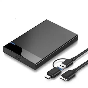 Ostali delovi: Brand: Ugreen Model: HDD Rack 2.5 SATA Ugreen USB 3.0 US221 Price