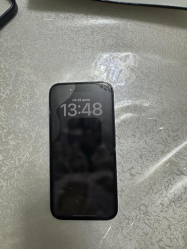 Техника жана электроника: IPhone 14 Pro, Колдонулган, 128 ГБ, Deep Purple — 2