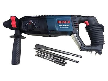 bosch perforator satilir: №: 10990 Məhsulun adı: Perforator 2-28 DRE 0006974 Brend: No Brand — 1