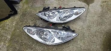 tankim: FAROVI ZA PEUGEOT 307 | Far, farovi Peugeot 307 — 1