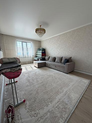 Продажа коттеджей и домов: 4 комнаты, 120 м², 4 соток, Бишкек, Ак-Ордо 3 ж/м Агентство недвижимости — 7
