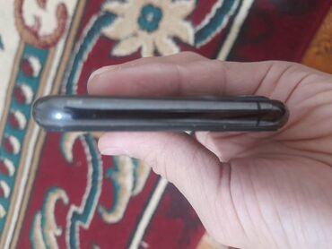 Apple iPhone: IPhone 11 Pro, Б/у, 256 ГБ, Matte Midnight Green, Защитное стекло, Чехол, 79 % — 9