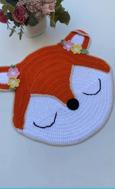 Xalçalar: Xalça Dekorativ, Azərbaycan — 5