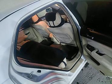 Продажа авто: Honda Inspire: 2003 г., 3 л, Автомат, Бензин, Седан — 7