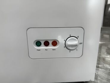 Морозильники: Морозильник, Новый, Бесплатная доставка at lalafo.kg — 3 Морозильники: Морозильник, Новый, Бесплатная доставка — 3