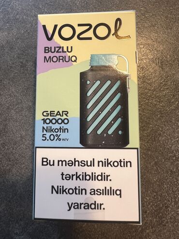 mon qelyan: Vozol 10k 12 k 20k topdan Bütün dadlari movcuddur Azərbaycan yazılı