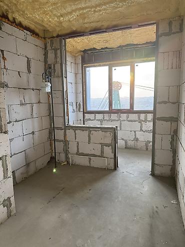 7 мкр: 1 комната, 42 м², Парк А.Навои, Элитка, 14 этаж, ПСО (под самоотделку) — 5