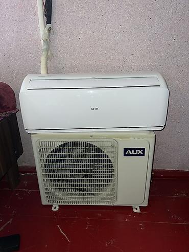 lalafo soyuducu ucuz: Kondisioner AUX, Yeni, 40-45 kv. m, Split sistem — 1