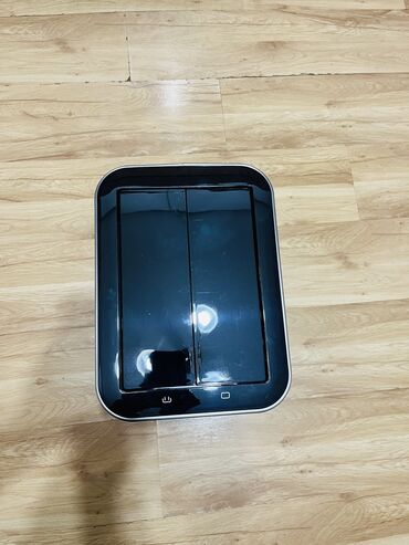 Другие товары для дома: Продам умную сенсорную урну из нержавеющей стали (новая) Продаю — 11