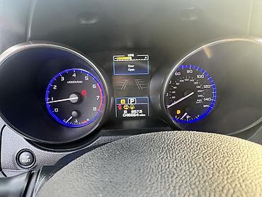 Subaru: Subaru Outback: 2019 г., 2.5 л, Автомат, Бензин, Универсал — 10