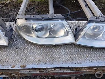 marka auta: FAR ZA VOLKSWAGEN PASSAT B5.5 OD 2001. DO 2005. GOD — 4