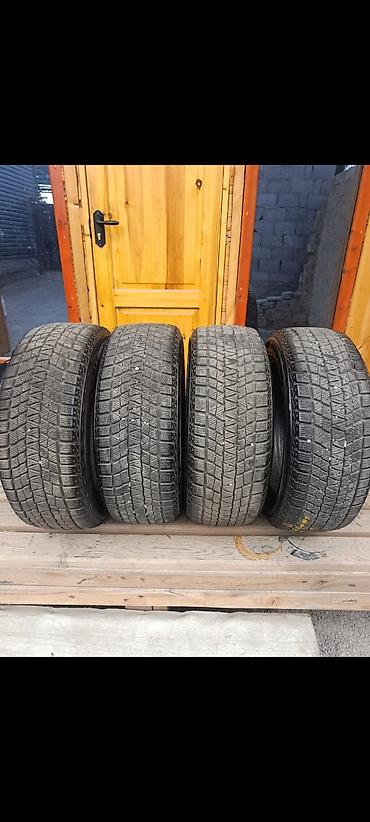 Шины 215 / 55 / R 17, Зима, Новый, Комплект, Легковые, Китай, Kapsen
