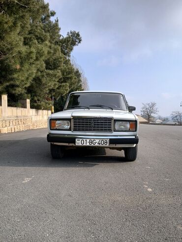 VAZ (LADA): VAZ (LADA) 2107: 1.6 l | 2006 il 90000 km Sedan