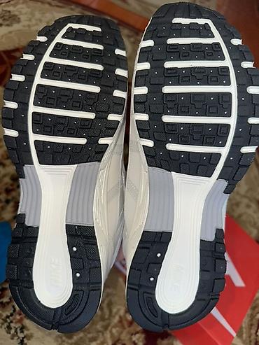 roshe run: Кроссовки, 39, 38.5, Nike, Новый, цвет - Белый — 7