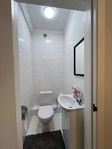 Продажа квартир: 2 комнаты, 66 м², 4 этаж — 10