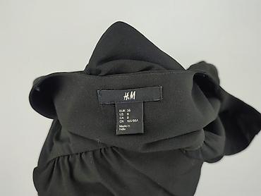 hm jeans: H&M, Sukienka damska, rozmiar M — 4