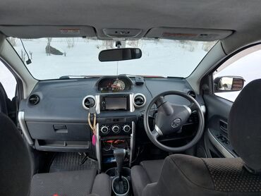 тойота витц: Toyota ist: 2002 г., 1.5 л, Автомат, Бензин, Хэтчбэк