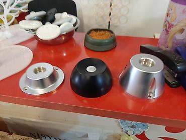 Maqaza təhlükəsizlik sistemi üçün etiketlər və detaşerlər Məhsul