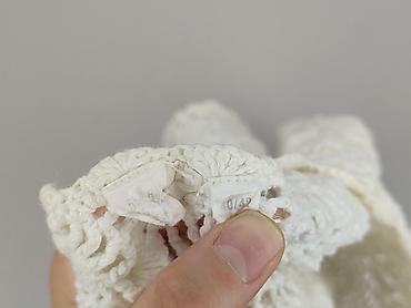 handel ubraniami: Hand Knitted, Sukienka damska, rozmiar L — 4