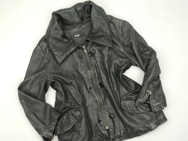 Lightweight jackets: S (EU 36), condition - Good