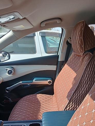 byd leopard 5: BYD Yuan Plus: 2023 г., Автомат, Электромобиль, Кроссовер — 5