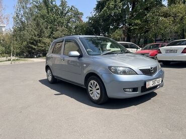 купить мазда демио в бишкеке: Mazda Demio: 2004 г., 1.3 л, Автоматические, Бензин, Хэтчбэк