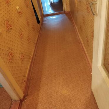 Köhnə tikili: Bakı, 7-ci mikrorayon, 1 otaqlı, Köhnə tikili, m. Azadlıq Prospekti, 35 kv. m — 18