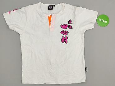 koszulka c: T-shirt damski, rozmiar M — 2