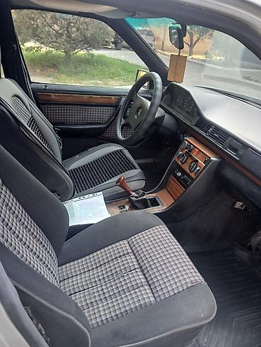 мерседес 124 шит прибор: Mercedes-Benz W124: 1992 г., 2.5 л, Механика, Дизель, Седан — 6