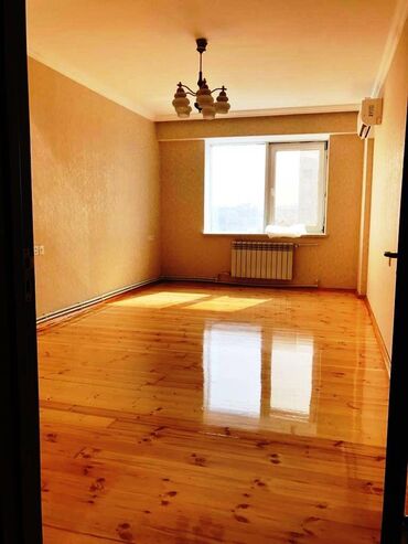 Yeni tikili: 2 otaqlı, Yeni tikili, 60 kv. m — 1