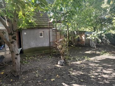 Həyət evləri və villaların satışı: Həyətyanı torpaq sahəsi ilə birlikdə fərdi yaşayış evi - Tikili — 3