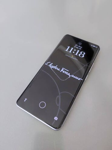 Redmi Note 13 Pro+, 256 GB, rəng - Mavi, Sensor, Barmaq izi, İki sim kartlı