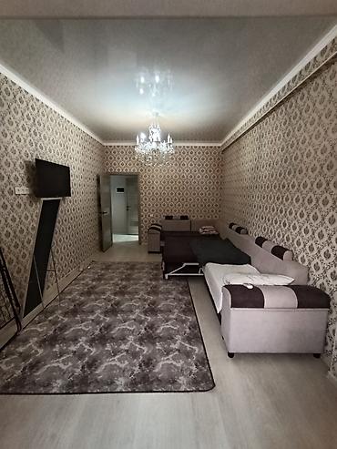 Долгосрочная аренда квартир: 1 комната, Собственник, Без подселения, С мебелью полностью at lalafo.kg — 4 Долгосрочная аренда квартир: 1 комната, Собственник, Без подселения, С мебелью полностью — 4